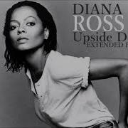 Diana Ross Upside Down Extended Fabmix 1980