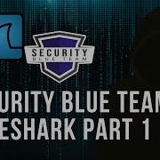 Introduction To Network Analysis With Wireshark Activity Part 1 Security Blue Team