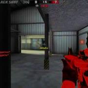 First Match Against HongWei Blackshot Hack 1v1