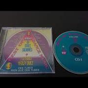 Best Of Dance Music Vol 3 CD 01 1995