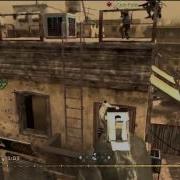INSANE COD4 Ladder Bounce