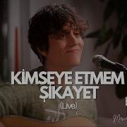 Kimseye Etmem Şikayet Live Can Oflaz Bizimle Birlikte 3