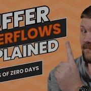 Learn Buffer Overflow Hacking From Zero To Hero