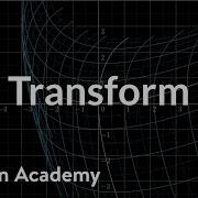 Transformations Part 2 Multivariable Calculus Khan Academy