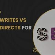 URL Rewrites Vs URL Redirects For SEO Serpwizz SEO Reports