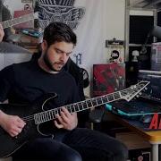 MOLYBARON Animals Guitar Playthrough