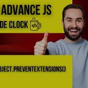 15 9 Object PreventExtensions In Javascript