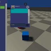 Unity WebGL Chat Box And Message System 2022