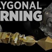 НЕРЕАЛЬНЫЙ мир ПОЛИГОНАЛЬНОЙ ОБРАБОТКИ Swiss Machining Genius