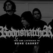 Bodysnatcher Bone Casket