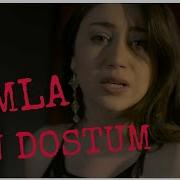 Damla Can Dostum OFFICIAL CLİP