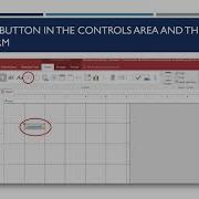 Creating Macros And Menu Forms In Access