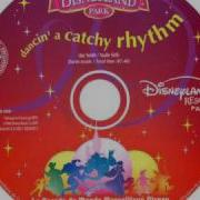 Disney Parade Dancin A Catchy Rhythm
