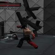 Tekken 5 Devil Within Game Over Compilation 1