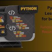 Mastering Recursion In Python A Beginner S Guide