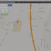 Bootstrap Adding A Responsive Google Map