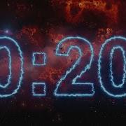 Epic Electric Timer 20 Seconds Countdown