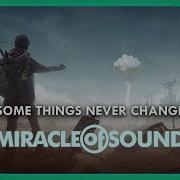 FALLOUT 4 SONG Some Things Never Change By Miracle Of Sound Atmospheric Music