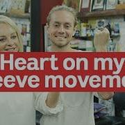 HACK Breaking Down The Stigma Around Mental Health One Heart At At Time