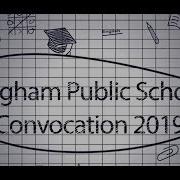 Hingham Public Schools Convocation 2019
