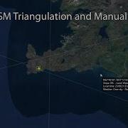 C MO ESM Triangulation And Manual Attack