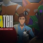Dispatch Nintendo Switch 1 2 Launch Trailer