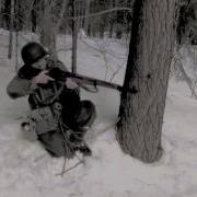 Muzzle Flash Test With Shells