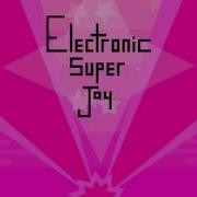 Electronic Super Joy Michael Todd EnV VEE