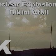 The Latest Release 3 5 Megatons Hydrogen Bomb Test Movie 1956