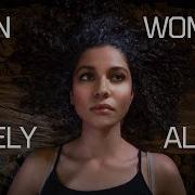 Who Is Alone Lonely Men Or Women SPTR