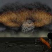 Half Life 2 Nuke Effect Made With Particle Editor