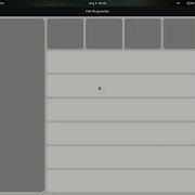 A Responsive App In Flet