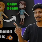 Clean Up AI 3D Models Like A Pro Blender Tutorial 2025 Tutorial Blender