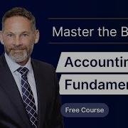 Accounting Fundamentals For Beginners Part 1 CFI Course