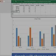 Create A Graph In PowerPoint Demo Screencast