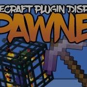Minecraft Plugin Display Spawner