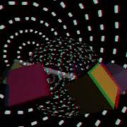 Anaglyph 3D Blitz3D