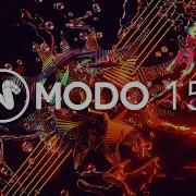 Modo 15 1 Streamline Your Procedural Workflow With The MeshOp Stack Node