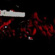 DevilDriver End Of The Line Chile 2011