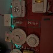 Potter PFC 4064 Season 1 System Test 26 Requested By System Sensor Fire Alarm Guy