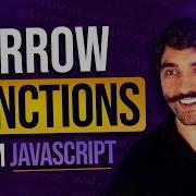 Arrow Functions Em JavaScript