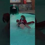 I Nearly Drowned In Kiddie Pool TikTok Gabimilller