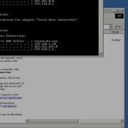 Windows Server 2003 DHCP Client Configuration