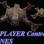 RUST Player Controlled Drones Coming Soon FLYABLE DRONES