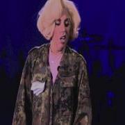 Lady Gaga What S Up 4 Non Blondes Live Cover At ArtRaveVienna