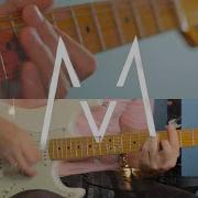 Makes Me Wonder Maroon 5 Guitar Cover