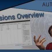 Overview Of Revisions Revit