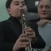 9 Yasli Ataxan Qobulu Super Klarnet Dolya