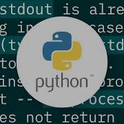 CompletedProcess From Subprocess Run Doesn T Return A String