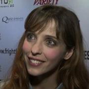 Rec 3 Genesis Leticia Dolera Interview FrightFest 2012